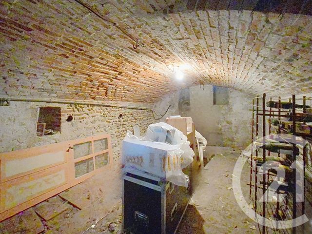 Maison à vendre - 8 pièces - 246,74 m2 - Les Bordes - 45 - CENTRE