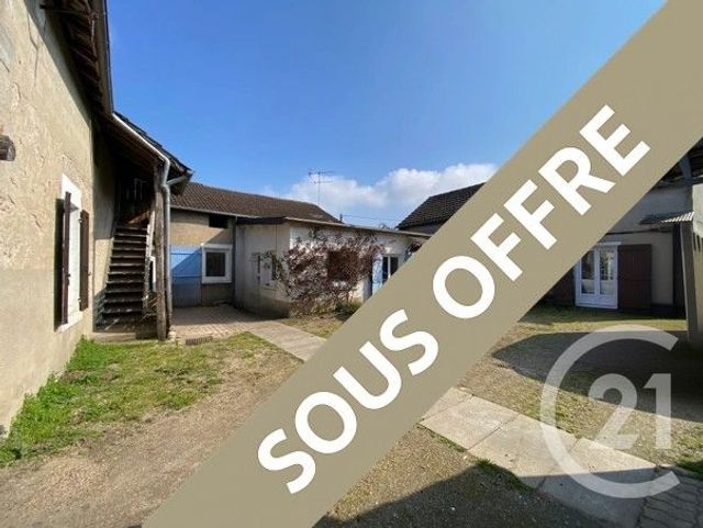 maison - LES BORDES - 45