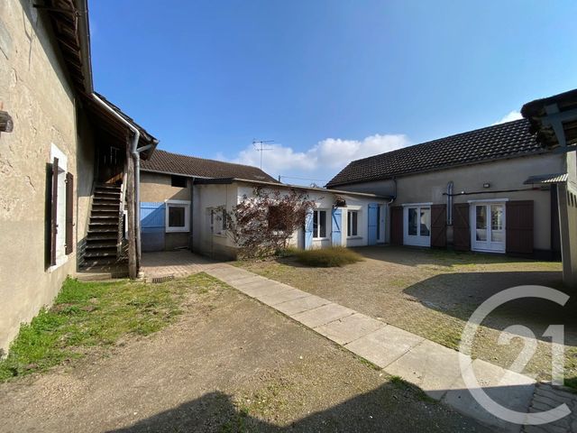 maison - LES BORDES - 45