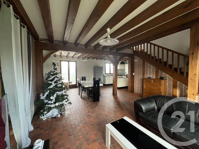 Maison à vendre - 4 pièces - 152,67 m2 - Les Bordes - 45 - CENTRE