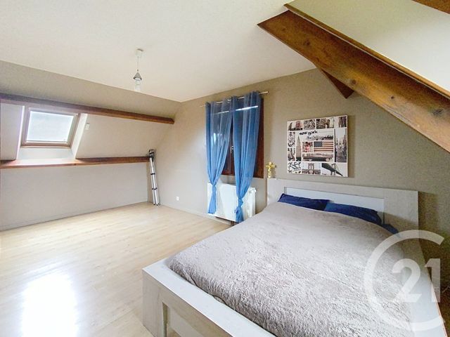 Maison à vendre - 4 pièces - 152,67 m2 - Les Bordes - 45 - CENTRE