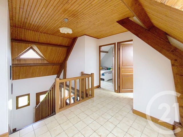 Maison à vendre - 4 pièces - 152,67 m2 - Les Bordes - 45 - CENTRE