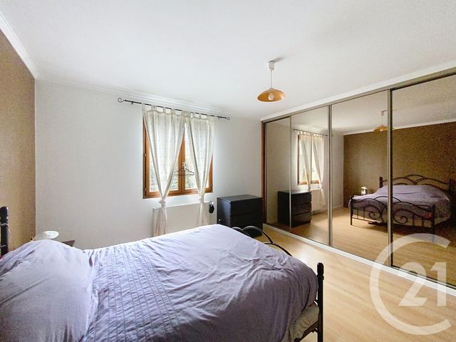 Maison à vendre - 4 pièces - 152,67 m2 - Les Bordes - 45 - CENTRE