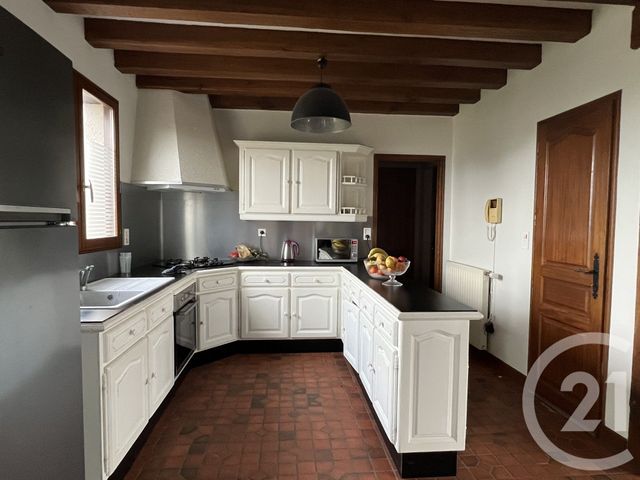 Maison à vendre - 4 pièces - 152,67 m2 - Les Bordes - 45 - CENTRE