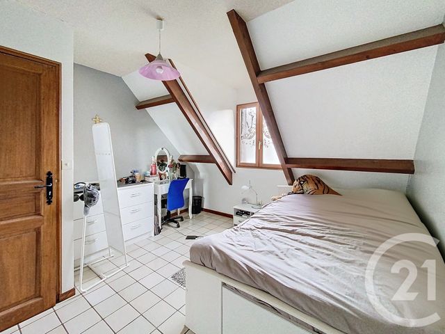 Maison à vendre - 4 pièces - 152,67 m2 - Les Bordes - 45 - CENTRE