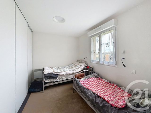 Maison &agrave; vendre - 3 pi&egrave;ces - 73,08 m2 - St Benoit Sur Loire - 45 - CENTRE