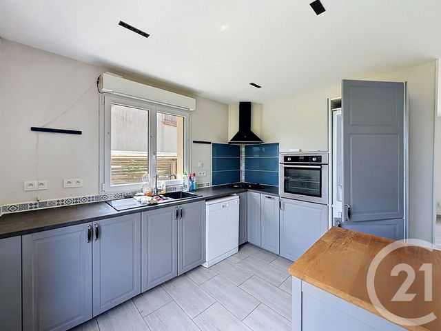Maison &agrave; vendre - 3 pi&egrave;ces - 73,08 m2 - St Benoit Sur Loire - 45 - CENTRE