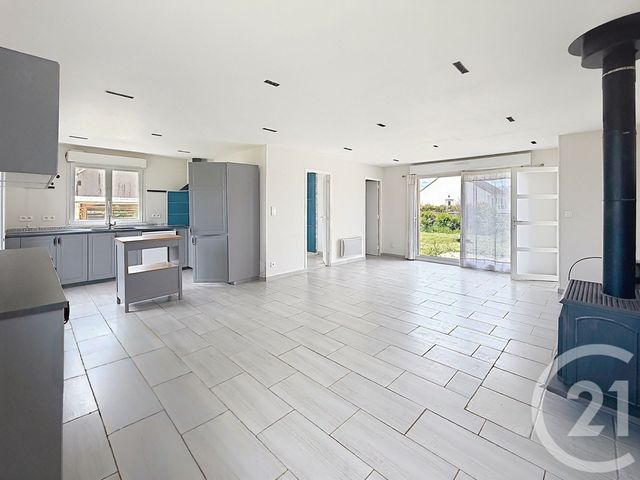 maison - ST BENOIT SUR LOIRE - 45