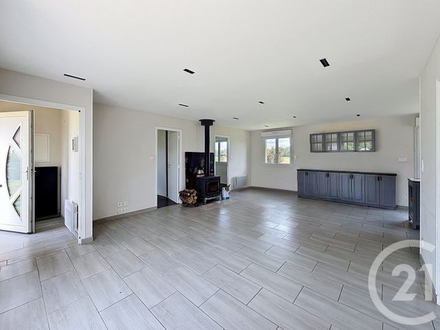 Maison &agrave; vendre - 3 pi&egrave;ces - 73,08 m2 - St Benoit Sur Loire - 45 - CENTRE