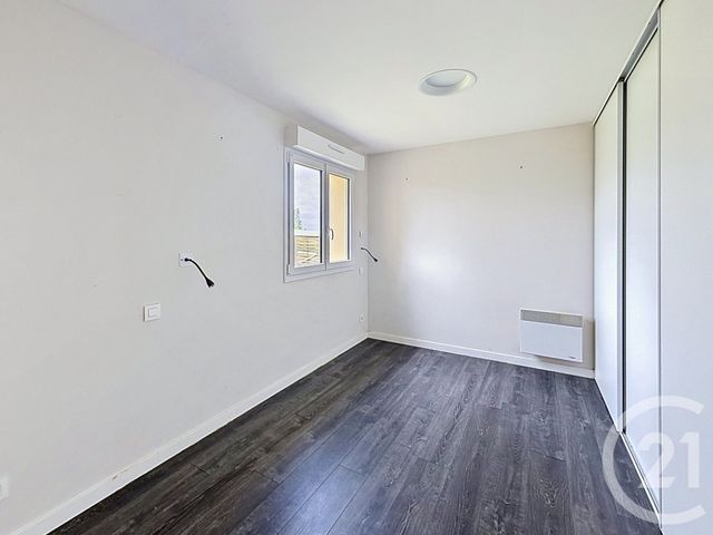 Maison &agrave; vendre - 3 pi&egrave;ces - 73,08 m2 - St Benoit Sur Loire - 45 - CENTRE