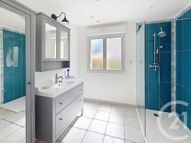 Maison &agrave; vendre - 3 pi&egrave;ces - 73,08 m2 - St Benoit Sur Loire - 45 - CENTRE