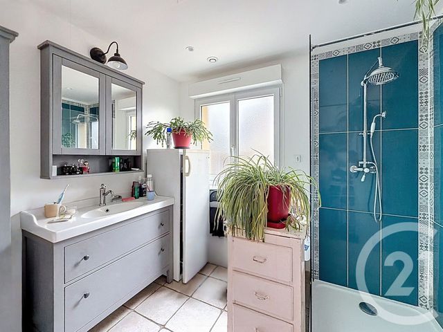 Maison &agrave; vendre - 3 pi&egrave;ces - 73,08 m2 - St Benoit Sur Loire - 45 - CENTRE