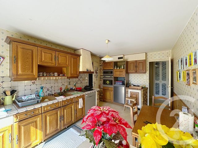 Maison &agrave; vendre - 5 pi&egrave;ces - 100,72 m2 - St Denis En Val - 45 - CENTRE