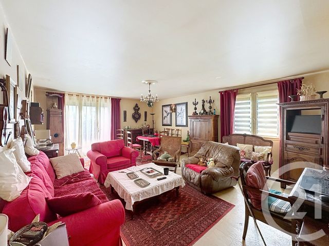 Maison &agrave; vendre - 5 pi&egrave;ces - 100,72 m2 - St Denis En Val - 45 - CENTRE