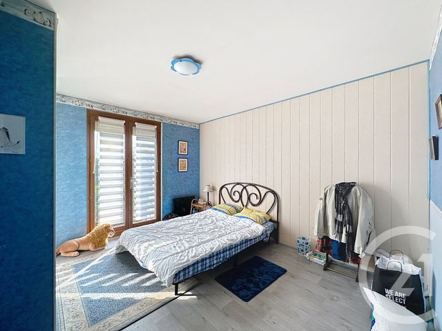 Maison &agrave; vendre - 5 pi&egrave;ces - 100,72 m2 - St Denis En Val - 45 - CENTRE