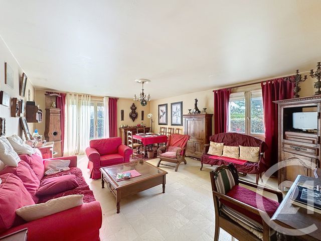 Maison &agrave; vendre - 5 pi&egrave;ces - 100,72 m2 - St Denis En Val - 45 - CENTRE