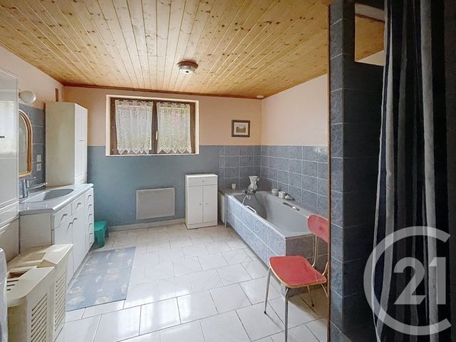 Maison à vendre - 7 pièces - 218 m2 - Chateauneuf Sur Loire - 45 - CENTRE