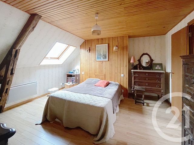 Maison à vendre - 7 pièces - 218 m2 - Chateauneuf Sur Loire - 45 - CENTRE