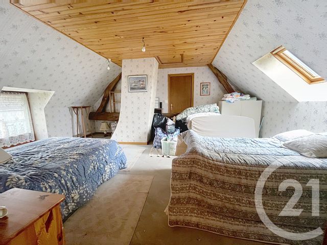 Maison à vendre - 7 pièces - 218 m2 - Chateauneuf Sur Loire - 45 - CENTRE