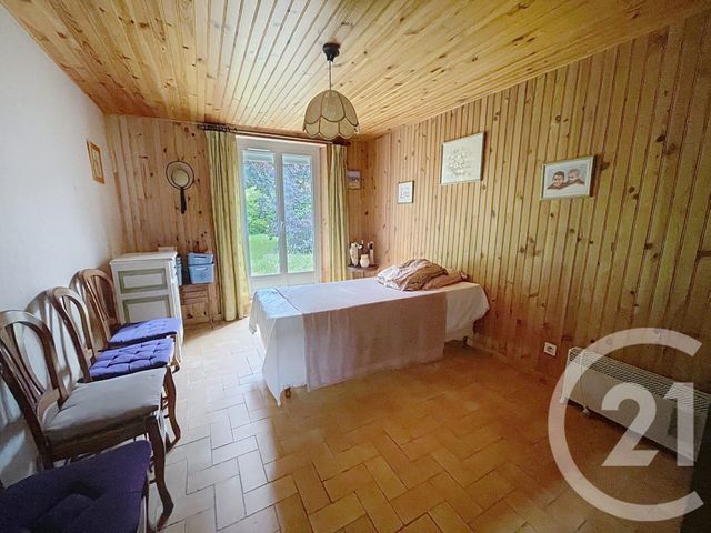 Maison à vendre - 7 pièces - 218 m2 - Chateauneuf Sur Loire - 45 - CENTRE