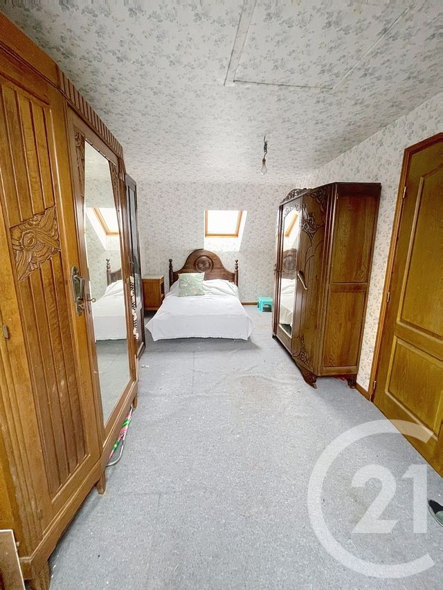 Maison à vendre - 7 pièces - 218 m2 - Chateauneuf Sur Loire - 45 - CENTRE