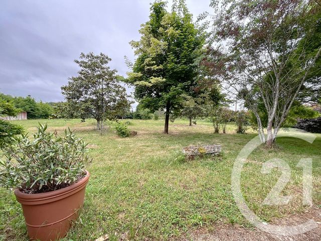 Maison à vendre - 7 pièces - 218 m2 - Chateauneuf Sur Loire - 45 - CENTRE