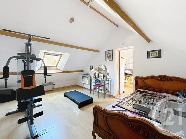 Maison à vendre - 5 pièces - 113 m2 - Mardie - 45 - CENTRE