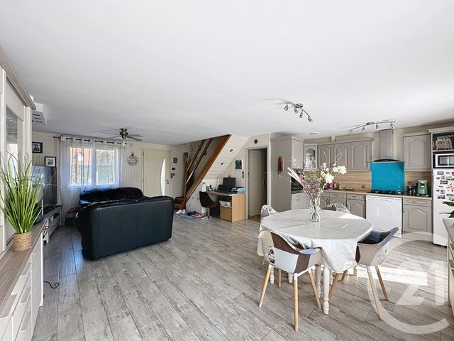 Maison à vendre - 5 pièces - 113 m2 - Mardie - 45 - CENTRE