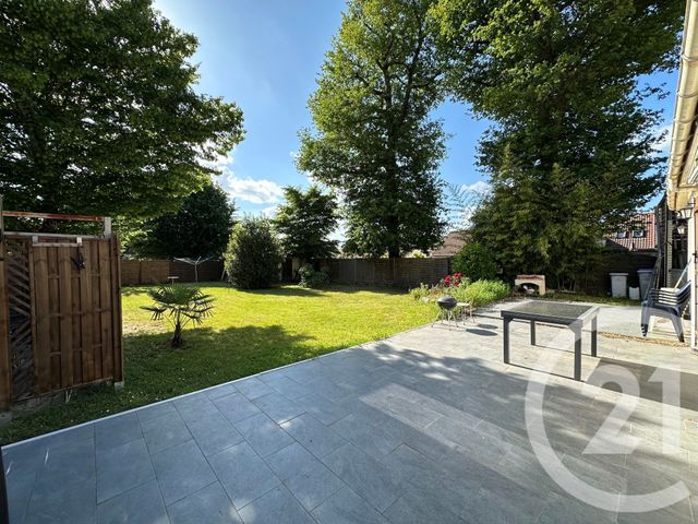 Maison à vendre - 5 pièces - 113 m2 - Mardie - 45 - CENTRE