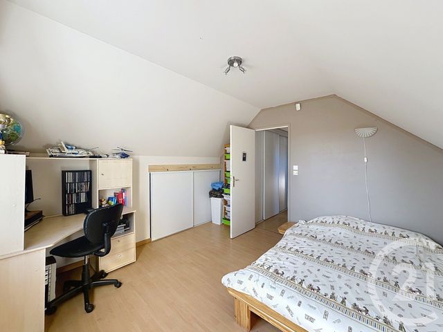 Maison à vendre - 5 pièces - 113 m2 - Mardie - 45 - CENTRE