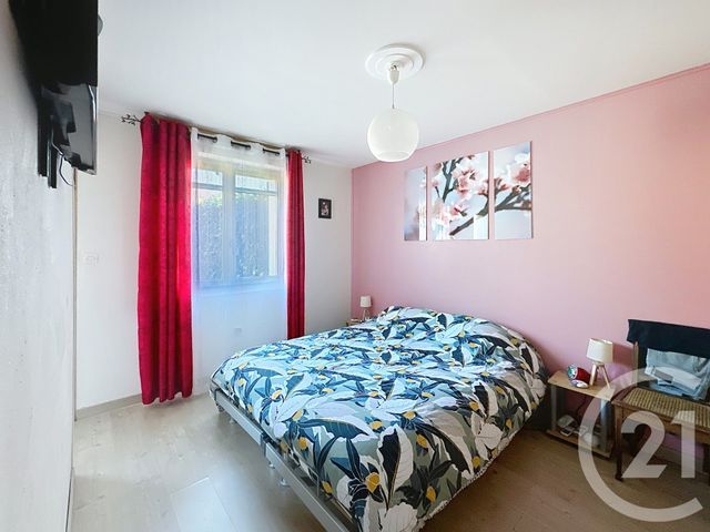 Maison à vendre - 5 pièces - 113 m2 - Mardie - 45 - CENTRE