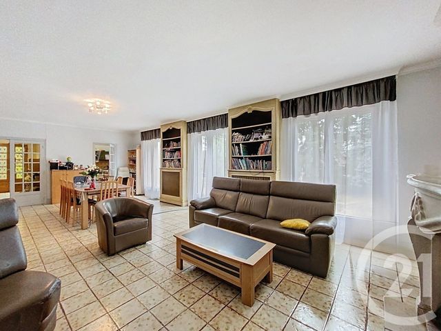 Maison à vendre - 8 pièces - 208,85 m2 - Sully Sur Loire - 45 - CENTRE