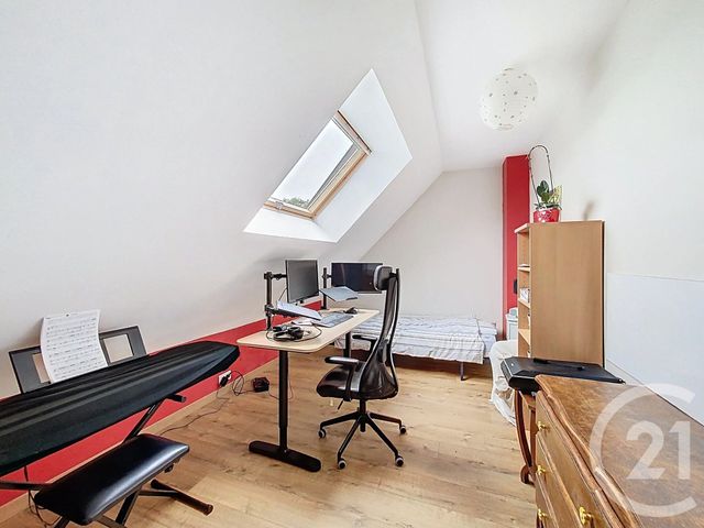 Maison à vendre - 8 pièces - 208,85 m2 - Sully Sur Loire - 45 - CENTRE