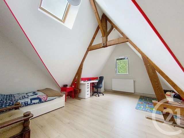 Maison à vendre - 8 pièces - 208,85 m2 - Sully Sur Loire - 45 - CENTRE