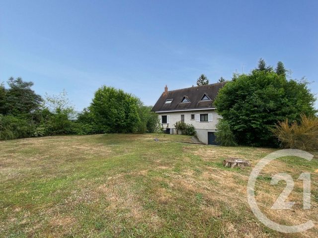 Maison à vendre - 8 pièces - 208,85 m2 - Sully Sur Loire - 45 - CENTRE