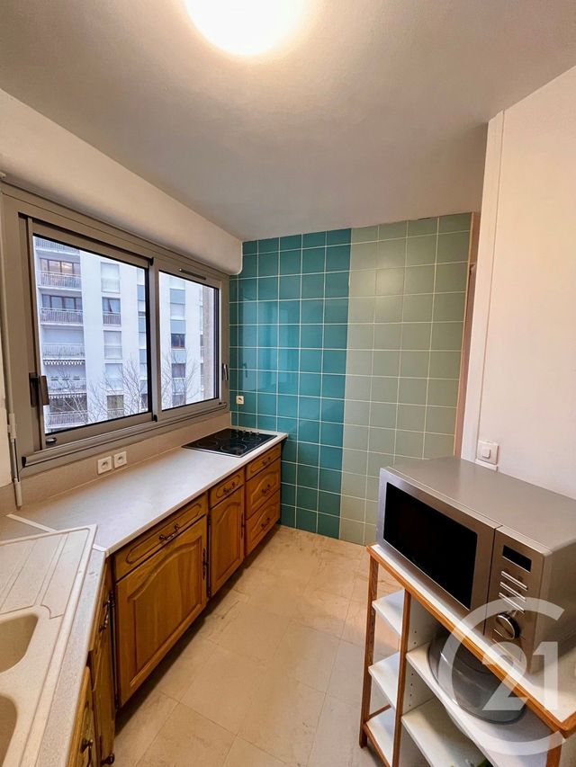Appartement Studio &agrave; louer - 1 pi&egrave;ce - 28,12 m2 - Orleans - 45 - CENTRE