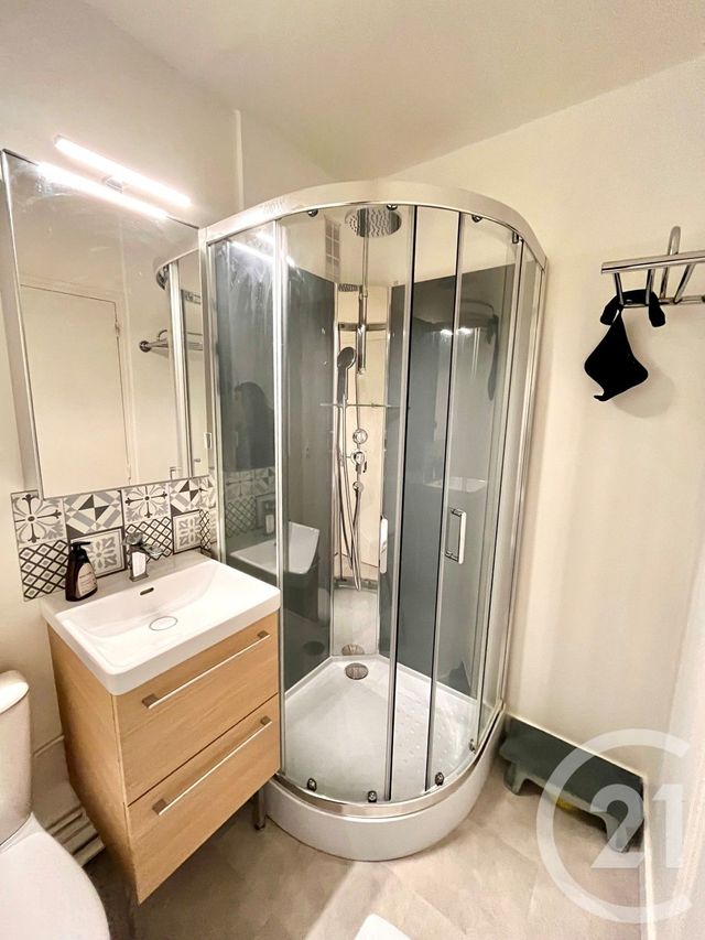 Appartement Studio &agrave; louer - 1 pi&egrave;ce - 28,12 m2 - Orleans - 45 - CENTRE