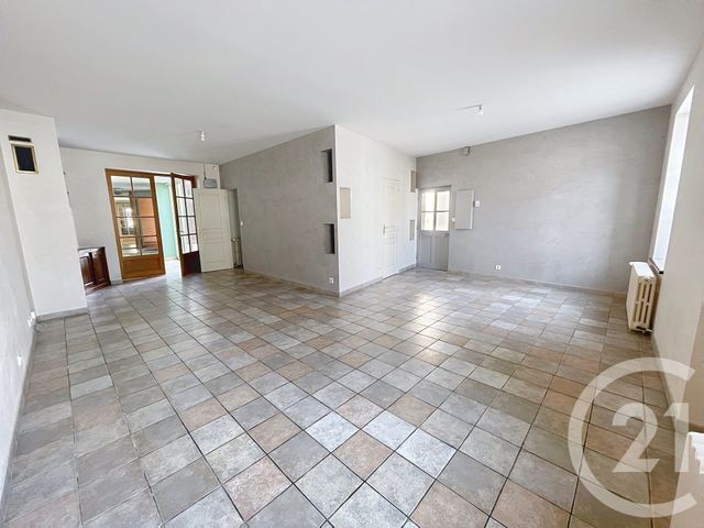 Maison à vendre - 5 pièces - 200 m2 - Chateauneuf Sur Loire - 45 - CENTRE