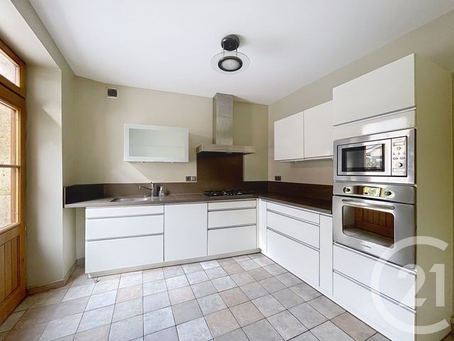 Maison à vendre - 5 pièces - 200 m2 - Chateauneuf Sur Loire - 45 - CENTRE