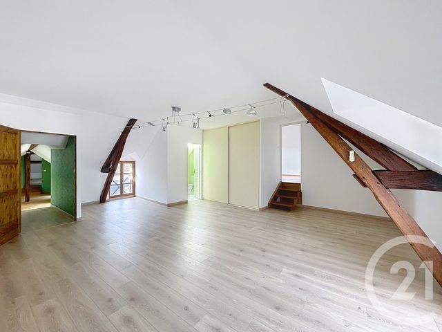 Maison à vendre - 5 pièces - 200 m2 - Chateauneuf Sur Loire - 45 - CENTRE