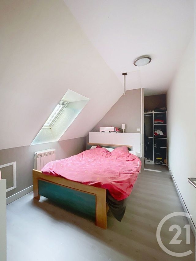 Maison &agrave; vendre - 6 pi&egrave;ces - 131 m2 - Fay Aux Loges - 45 - CENTRE