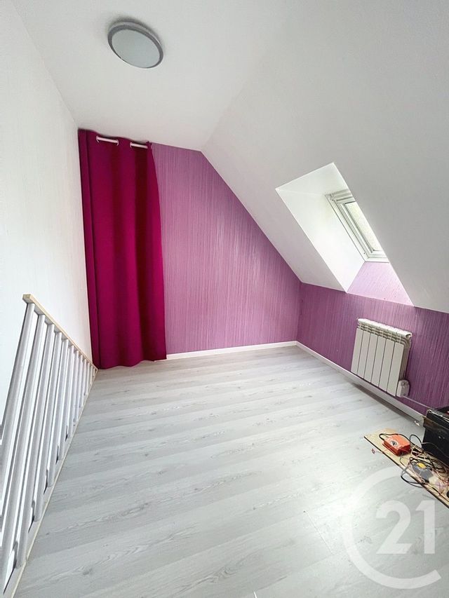 Maison &agrave; vendre - 6 pi&egrave;ces - 131 m2 - Fay Aux Loges - 45 - CENTRE