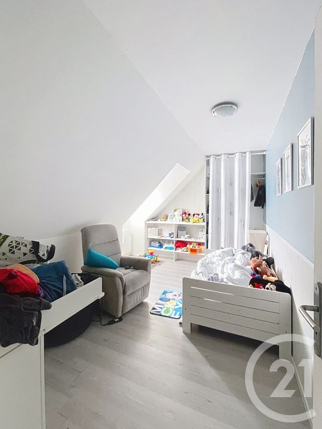 Maison &agrave; vendre - 6 pi&egrave;ces - 131 m2 - Fay Aux Loges - 45 - CENTRE