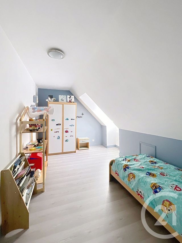 Maison &agrave; vendre - 6 pi&egrave;ces - 131 m2 - Fay Aux Loges - 45 - CENTRE