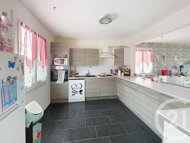 Maison &agrave; vendre - 6 pi&egrave;ces - 131 m2 - Fay Aux Loges - 45 - CENTRE