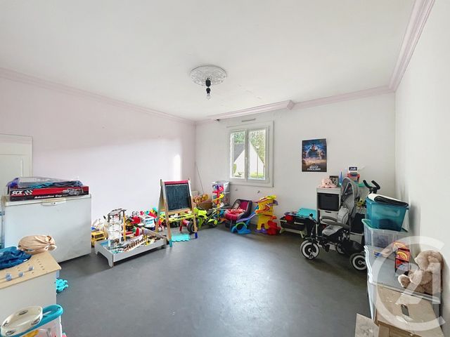 Maison &agrave; vendre - 6 pi&egrave;ces - 131 m2 - Fay Aux Loges - 45 - CENTRE