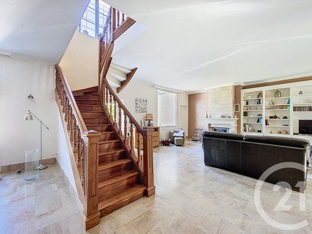 Maison à vendre - 5 pièces - 194,44 m2 - Chateauneuf Sur Loire - 45 - CENTRE