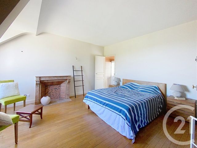 Maison à vendre - 5 pièces - 194,44 m2 - Chateauneuf Sur Loire - 45 - CENTRE