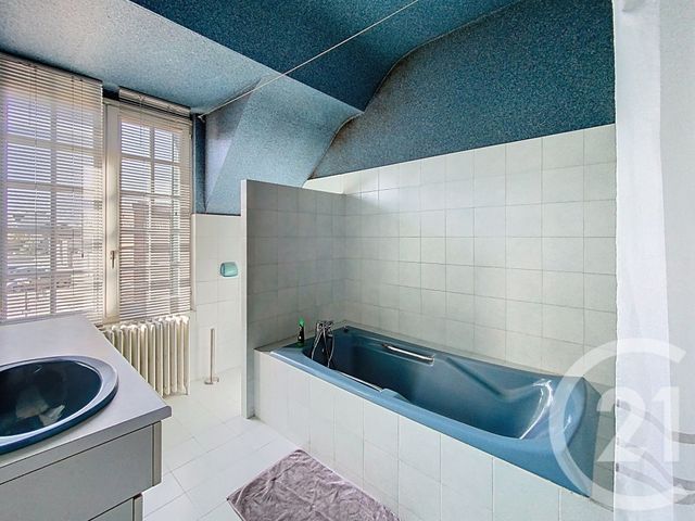 Maison à vendre - 5 pièces - 194,44 m2 - Chateauneuf Sur Loire - 45 - CENTRE