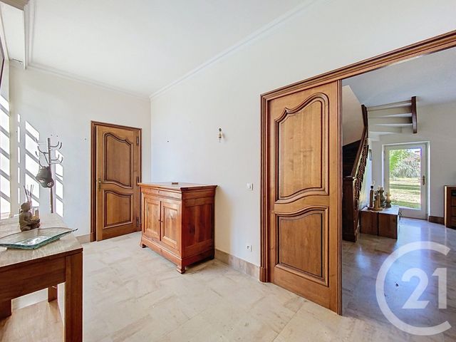 Maison à vendre - 5 pièces - 194,44 m2 - Chateauneuf Sur Loire - 45 - CENTRE